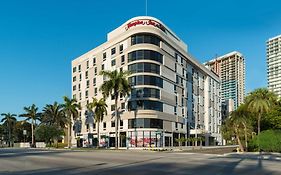 Hampton Inn Midtown Miami